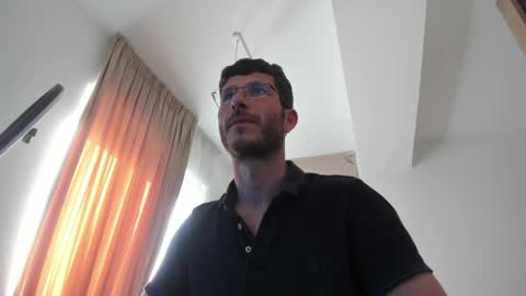 Michael online show from May 26, 2:24 pm