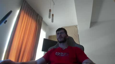 Michael online show from May 29, 8:01 am