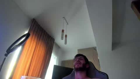 Michael online show from June 18, 4:55 pm