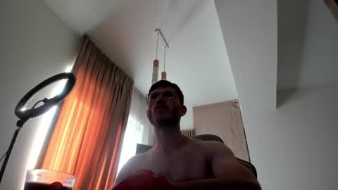 Michael online show from June 24, 3:22 pm
