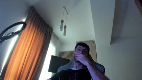 Michael online show from July 1, 5:12 pm