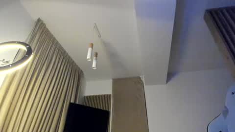 Michael online show from July 11, 7:38 pm
