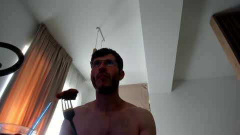 Michael online show from July 31, 11:31 am