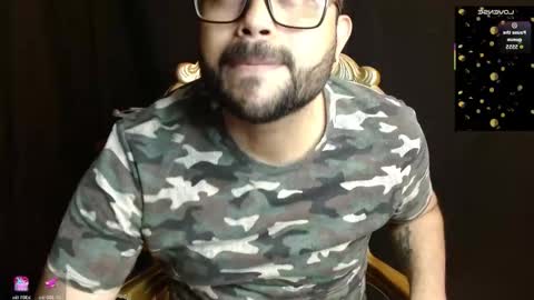 yors online show from February 27, 5:07 am