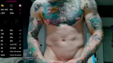 Max online show from November 16, 1:39 pm