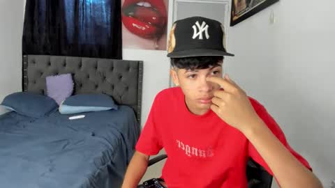white online show from April 20, 5:59 pm
