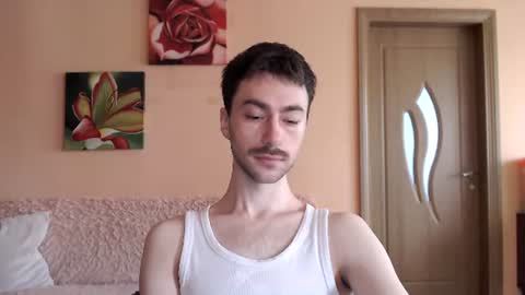 Tom online show from June 19, 2:10 pm