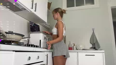 Anita online show from February 17, 5:48 am