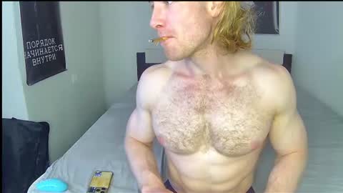 whitebars22 online show from July 5, 9:05 am