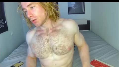whitebars22 online show from July 13, 5:10 am