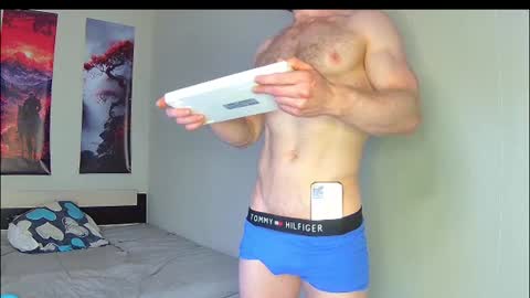 whitebars22 online show from July 14, 5:45 am