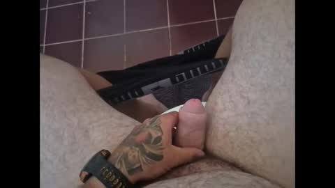 whiteboi9284 online show from February 27, 8:47 am