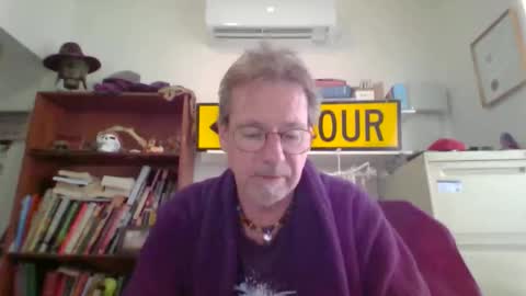 whiteboomer online show from May 16, 12:40 am