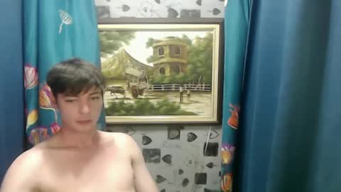 Snapshot of whiteboyinasia chatting on February 20, 4:39 am Christian online show from February 20, 4:39 am