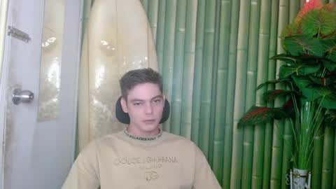 Christian online show from January 11, 1:05 pm