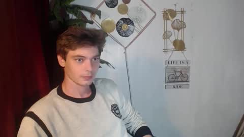 Christian online show from February 25, 1:10 pm