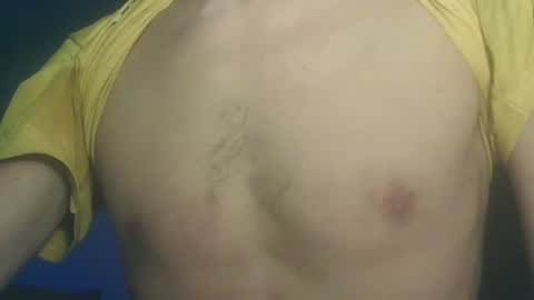 Whiteduke online show from November 14, 6:50 pm