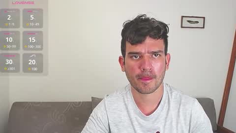 Dylan white online show from January 3, 10:29 pm