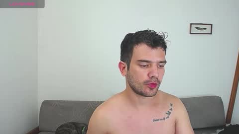 Dylan white online show from January 5, 11:01 pm