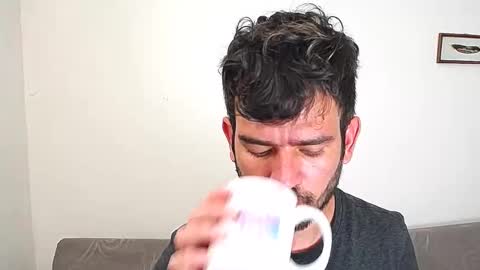 Dylan white online show from January 15, 5:47 pm