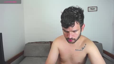 Dylan white online show from January 19, 4:46 pm