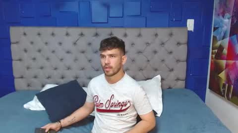 Dylan white online show from February 5, 5:31 pm