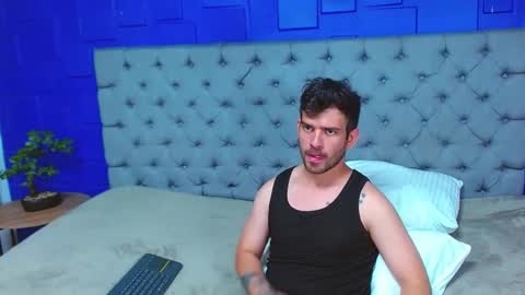 Dylan white online show from February 26, 6:11 pm