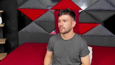 Dylan white online show from March 10, 6:23 pm