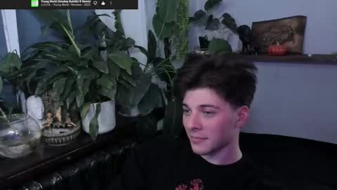 Gus online show from October 23, 11:46 pm