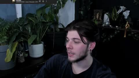 Gus online show from February 14, 11:12 pm