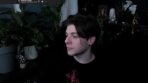 Gus online show from February 28, 8:43 pm