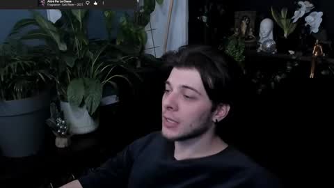 Gus online show from March 11, 9:32 pm