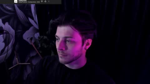 Gus online show from May 23, 9:41 pm