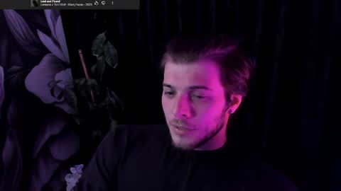 Snapshot of whiteegrimm chatting on June 27, 8:47 pm Gus online show from June 27, 8:47 pm