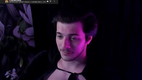 Snapshot of whiteegrimm chatting on July 7, 12:13 am Gus online show from July 7, 12:13 am