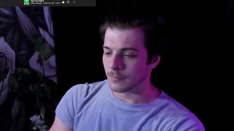 Snapshot of whiteegrimm chatting on July 18, 9:29 pm Gus online show from July 18, 9:29 pm