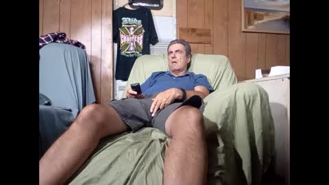 whitelion67 online show from December 15, 12:26 am