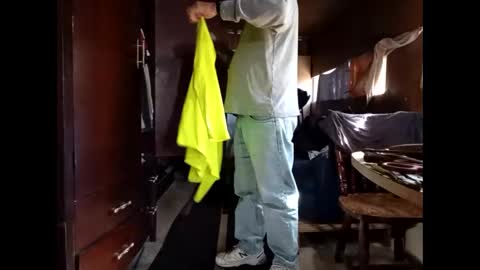 whitelion67 online show from February 9, 3:27 pm