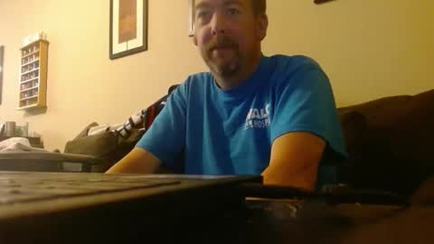 Whitey online show from December 15, 12:26 am