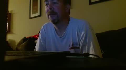 Whitey online show from December 22, 12:29 am