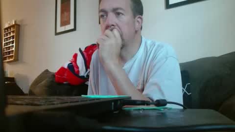 Whitey online show from December 22, 12:46 pm