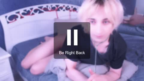 Nyx online show from April 8, 9:53 am