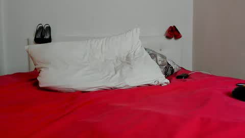 Ari online show from January 30, 8:54 am