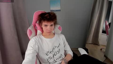 Geoffrey online show from December 20, 1:18 pm