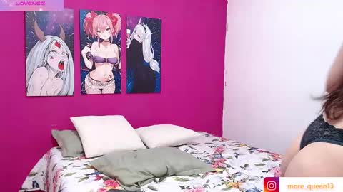 whites_and_black online show from January 29, 8:35 pm