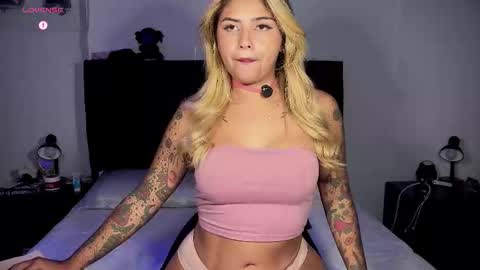 EMMA online show from October 28, 2:37 am