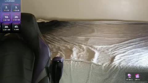 Snapshot of whitewolf2727 chatting on December 13, 5:49 am WhiteWolf online show from December 13, 5:49 am