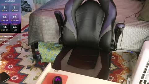 Snapshot of whitewolf2727 chatting on January 13, 11:06 pm WhiteWolf online show from January 13, 11:06 pm