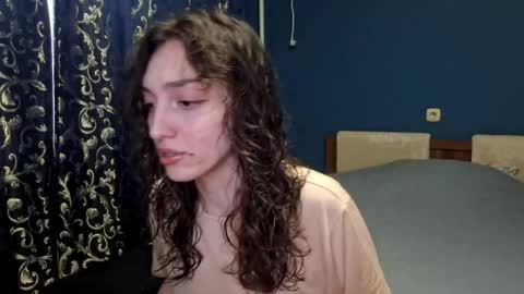 Cindy online show from April 19, 4:06 pm