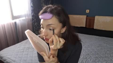 Cindy online show from May 10, 3:06 pm